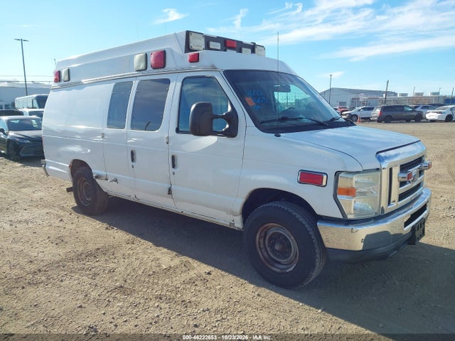 Продажа на аукционе авто 2012 Ford E-350 Super Duty Commercial, vin: 1FDSS3ES2CDA31273, номер лота: 46222653