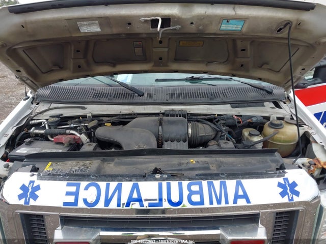 Продажа на аукционе авто 2012 Ford E-350 Super Duty Commercial, vin: 1FDSS3ES2CDA31273, номер лота: 46222653