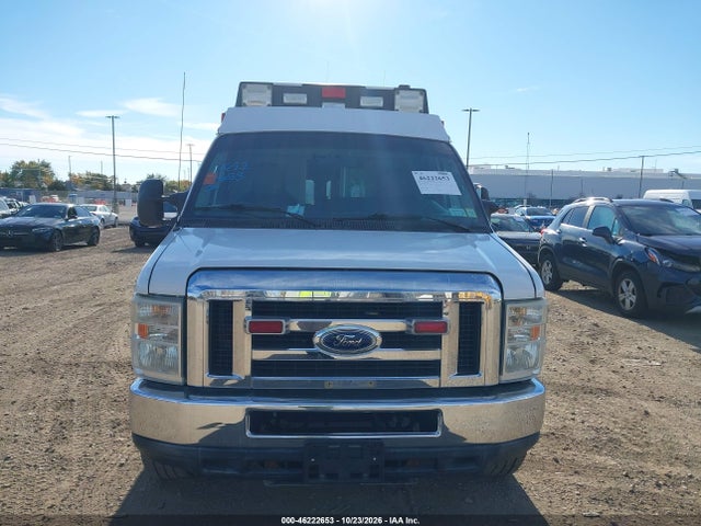 Продажа на аукционе авто 2012 Ford E-350 Super Duty Commercial, vin: 1FDSS3ES2CDA31273, номер лота: 46222653
