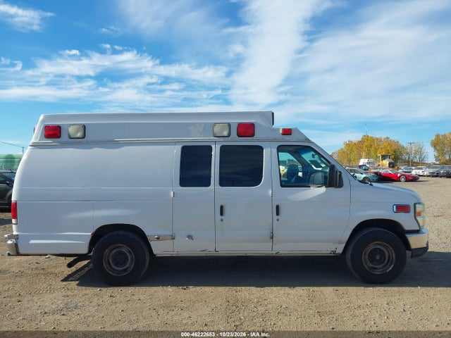 Продажа на аукционе авто 2012 Ford E-350 Super Duty Commercial, vin: 1FDSS3ES2CDA31273, номер лота: 46222653