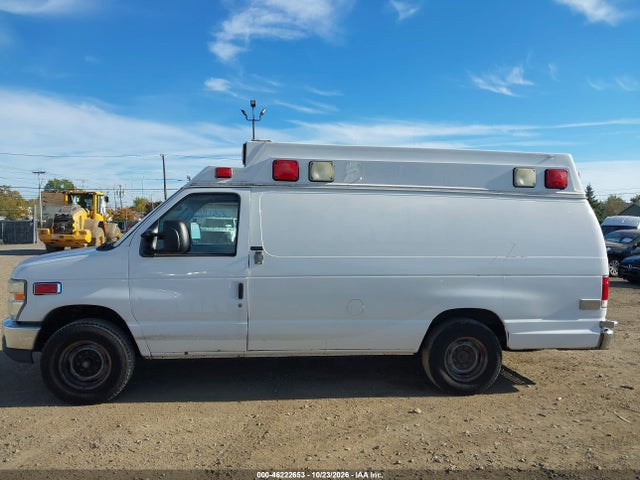 Продажа на аукционе авто 2012 Ford E-350 Super Duty Commercial, vin: 1FDSS3ES2CDA31273, номер лота: 46222653