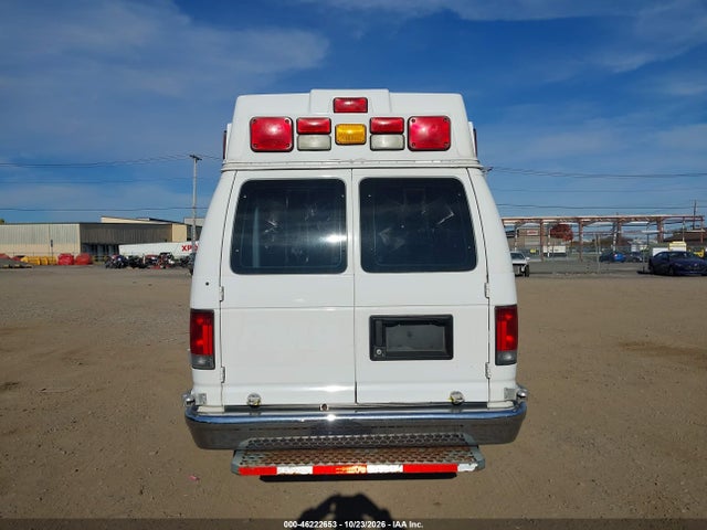 Продажа на аукционе авто 2012 Ford E-350 Super Duty Commercial, vin: 1FDSS3ES2CDA31273, номер лота: 46222653