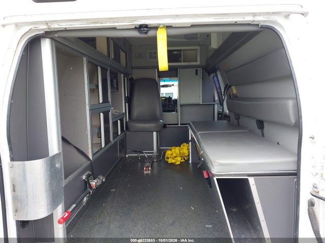 Продажа на аукционе авто 2012 Ford E-350 Super Duty Commercial, vin: 1FDSS3ES2CDA31273, номер лота: 46222653