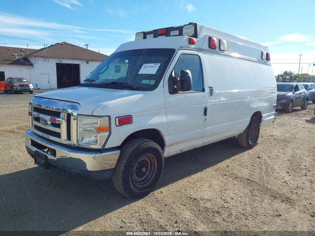 Продажа на аукционе авто 2012 Ford E-350 Super Duty Commercial, vin: 1FDSS3ES2CDA31273, номер лота: 46222653
