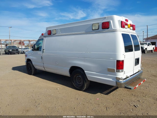 Продажа на аукционе авто 2012 Ford E-350 Super Duty Commercial, vin: 1FDSS3ES2CDA31273, номер лота: 46222653