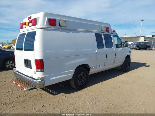 Продажа на аукционе авто 2012 Ford E-350 Super Duty Commercial, vin: 1FDSS3ES2CDA31273, номер лота: 46222653
