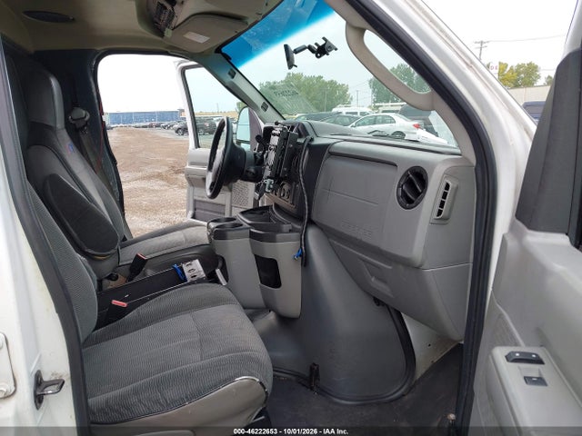 Продажа на аукционе авто 2012 Ford E-350 Super Duty Commercial, vin: 1FDSS3ES2CDA31273, номер лота: 46222653