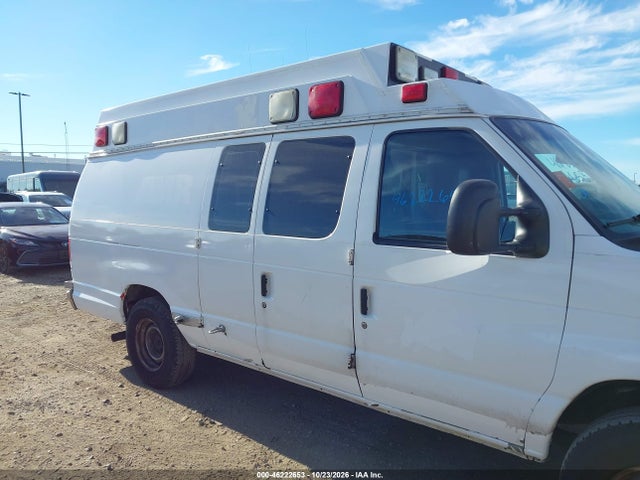 Продажа на аукционе авто 2012 Ford E-350 Super Duty Commercial, vin: 1FDSS3ES2CDA31273, номер лота: 46222653
