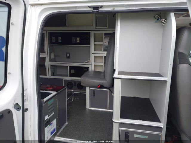 Продажа на аукционе авто 2012 Ford E-350 Super Duty Commercial, vin: 1FDSS3ES2CDA31273, номер лота: 46222653