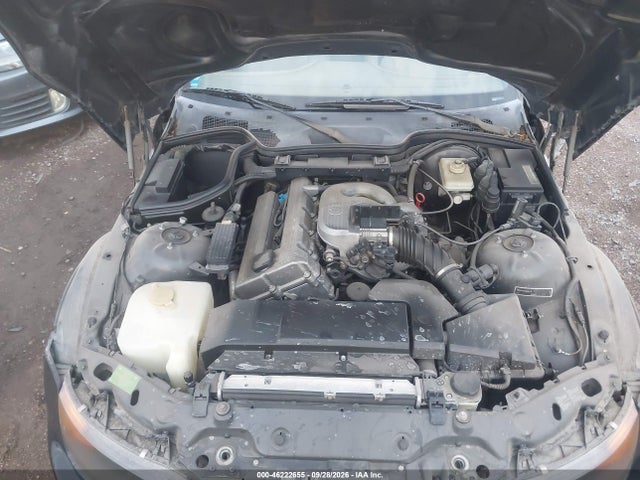 Продажа на аукционе авто 1996 Bmw Z3 1.9, vin: 4USCH7323TLB75290, номер лота: 46222655