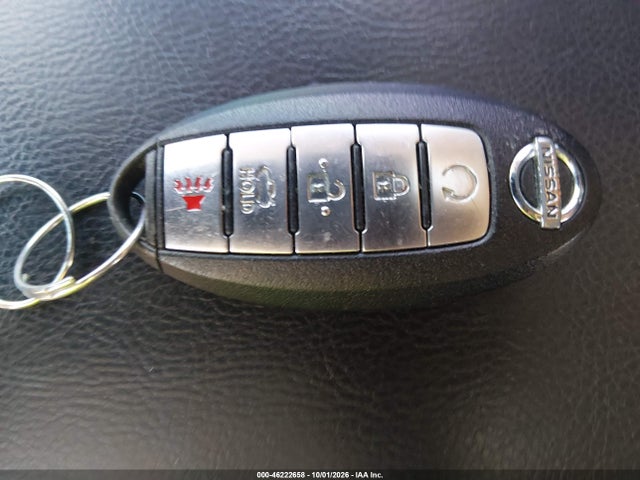 46222658 :رقم المزاد ، 5N1AR2MMXDC610300 vin ، 2013 Nissan Pathfinder Sl مزاد بيع