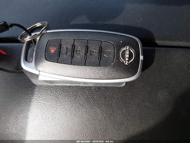 Aukcja sprzedaży 2025 Nissan Rogue Sv Intelligent Awd, vin: 5N1BT3BB1SC788218, numer aukcji: 46222661