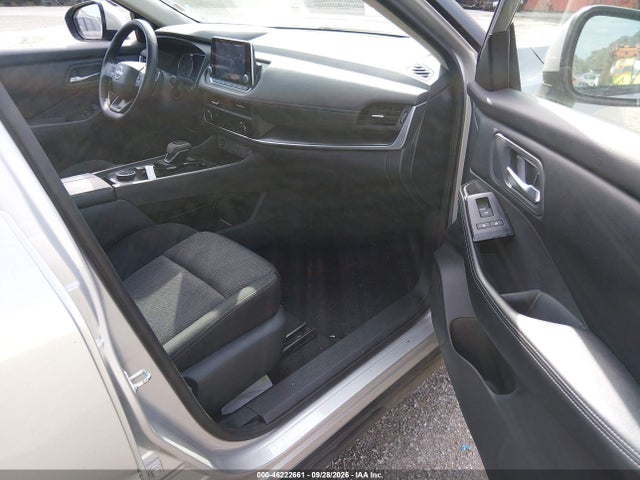Aukcja sprzedaży 2025 Nissan Rogue Sv Intelligent Awd, vin: 5N1BT3BB1SC788218, numer aukcji: 46222661