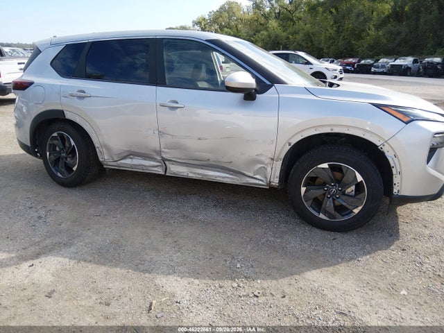 Aukcja sprzedaży 2025 Nissan Rogue Sv Intelligent Awd, vin: 5N1BT3BB1SC788218, numer aukcji: 46222661