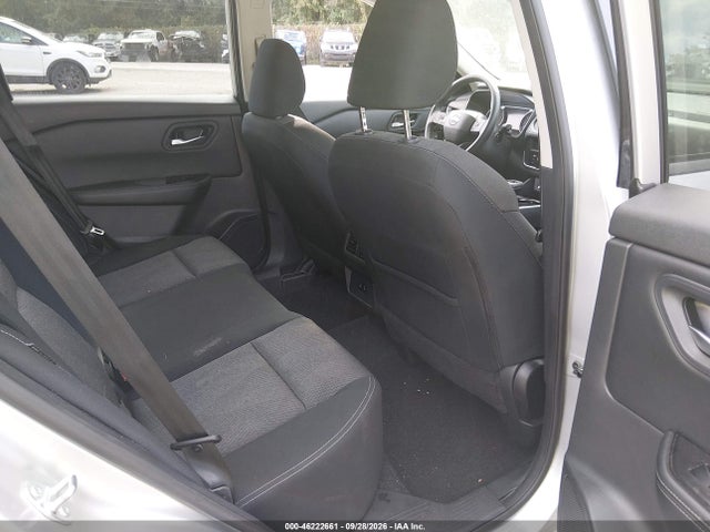 Aukcja sprzedaży 2025 Nissan Rogue Sv Intelligent Awd, vin: 5N1BT3BB1SC788218, numer aukcji: 46222661