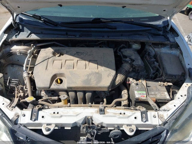 Aukcja sprzedaży 2014 Toyota Corolla S Plus, vin: 5YFBURHE8EP000360, numer aukcji: 46222666