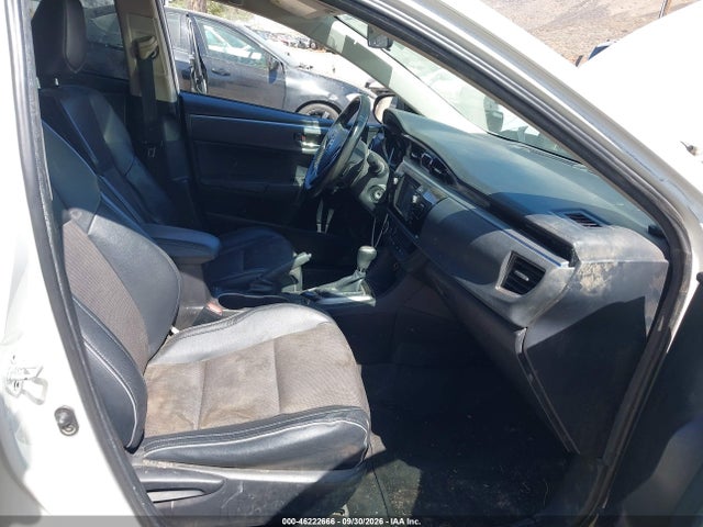 Aukcja sprzedaży 2014 Toyota Corolla S Plus, vin: 5YFBURHE8EP000360, numer aukcji: 46222666