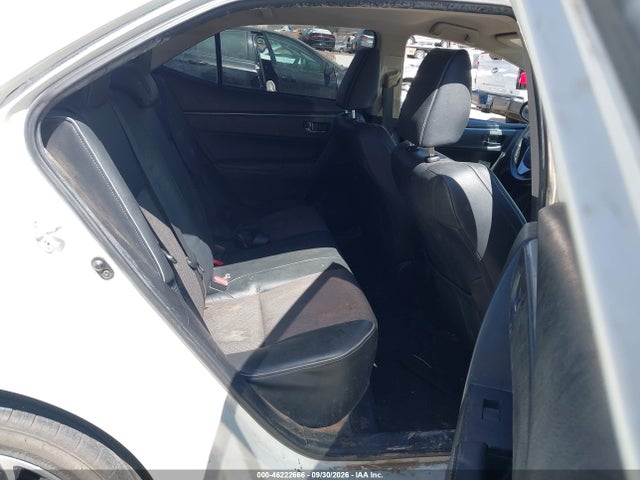 Aukcja sprzedaży 2014 Toyota Corolla S Plus, vin: 5YFBURHE8EP000360, numer aukcji: 46222666