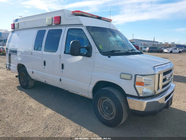 Продажа на аукционе авто 2011 Ford E-350 Super Duty Commercial, vin: 1FDSS3EL2BDB35771, номер лота: 46222682