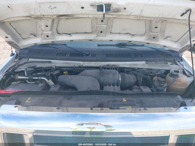 Продажа на аукционе авто 2011 Ford E-350 Super Duty Commercial, vin: 1FDSS3EL2BDB35771, номер лота: 46222682