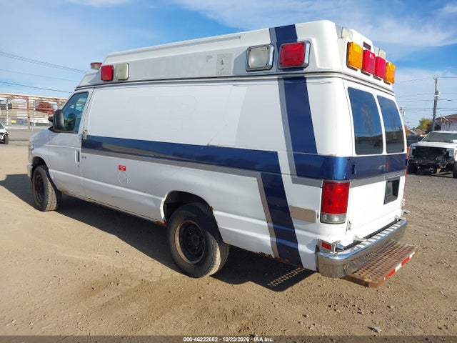 Продажа на аукционе авто 2011 Ford E-350 Super Duty Commercial, vin: 1FDSS3EL2BDB35771, номер лота: 46222682