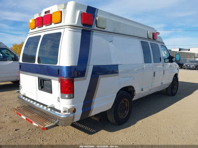 Продажа на аукционе авто 2011 Ford E-350 Super Duty Commercial, vin: 1FDSS3EL2BDB35771, номер лота: 46222682