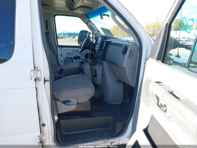 Продажа на аукционе авто 2011 Ford E-350 Super Duty Commercial, vin: 1FDSS3EL2BDB35771, номер лота: 46222682