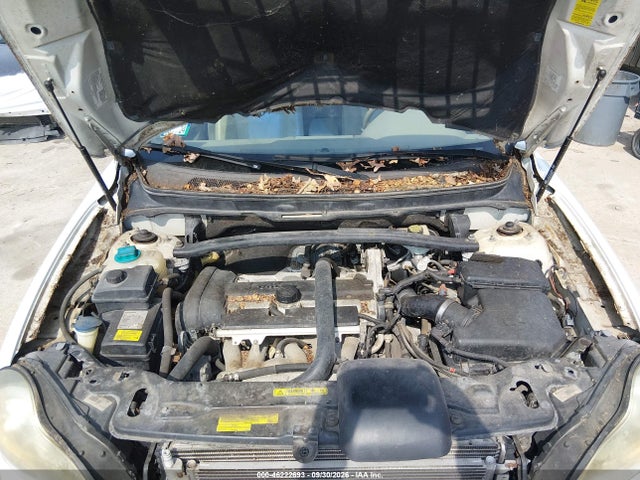 46222693 :رقم المزاد ، YV4CZ592261243880 vin ، 2006 Volvo Xc90 2.5t مزاد بيع