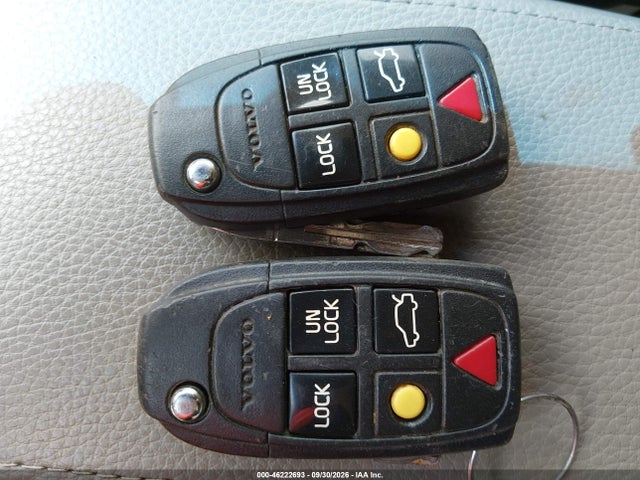 46222693 :رقم المزاد ، YV4CZ592261243880 vin ، 2006 Volvo Xc90 2.5t مزاد بيع