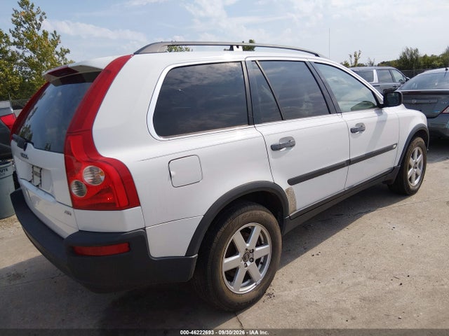 46222693 :رقم المزاد ، YV4CZ592261243880 vin ، 2006 Volvo Xc90 2.5t مزاد بيع
