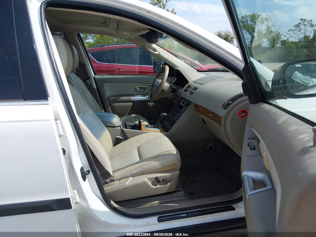 46222693 :رقم المزاد ، YV4CZ592261243880 vin ، 2006 Volvo Xc90 2.5t مزاد بيع