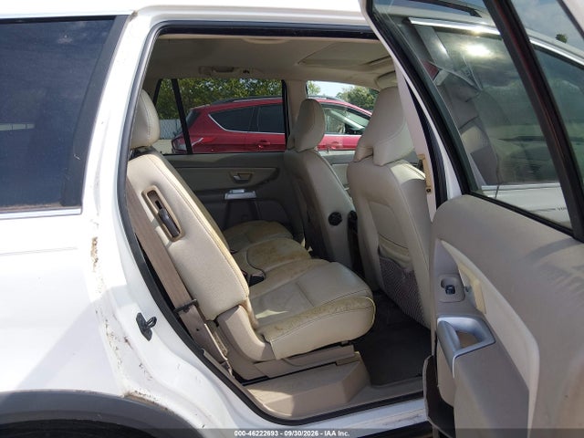 46222693 :رقم المزاد ، YV4CZ592261243880 vin ، 2006 Volvo Xc90 2.5t مزاد بيع