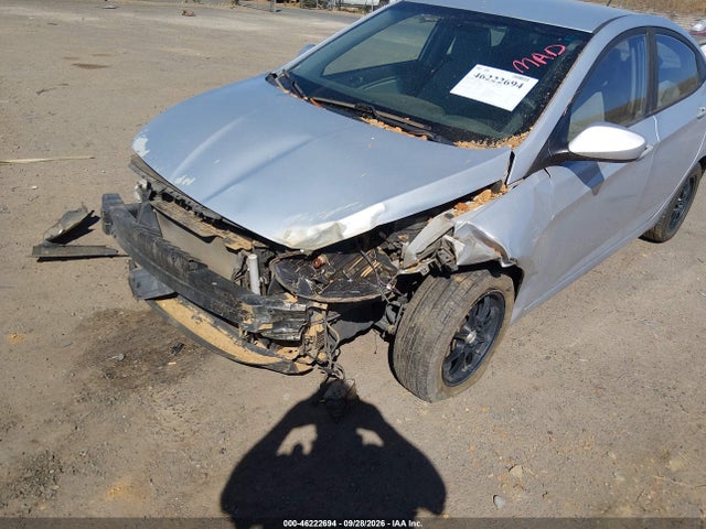Продажа на аукционе авто 2016 Hyundai Accent Se, vin: KMHCT4AE8GU113568, номер лота: 46222694