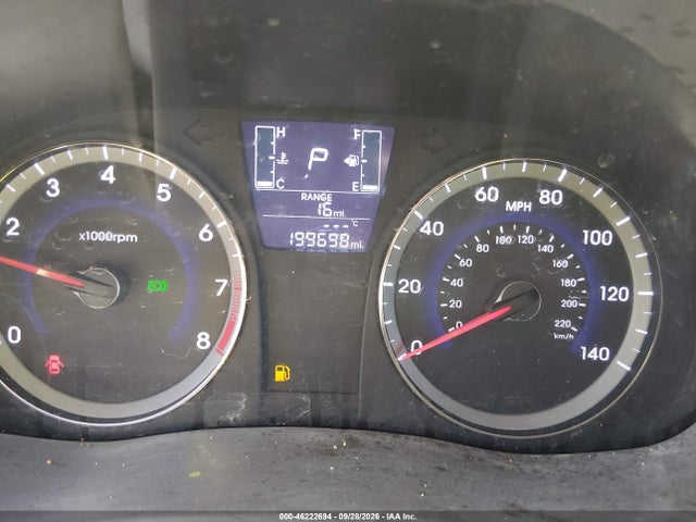 Продажа на аукционе авто 2016 Hyundai Accent Se, vin: KMHCT4AE8GU113568, номер лота: 46222694