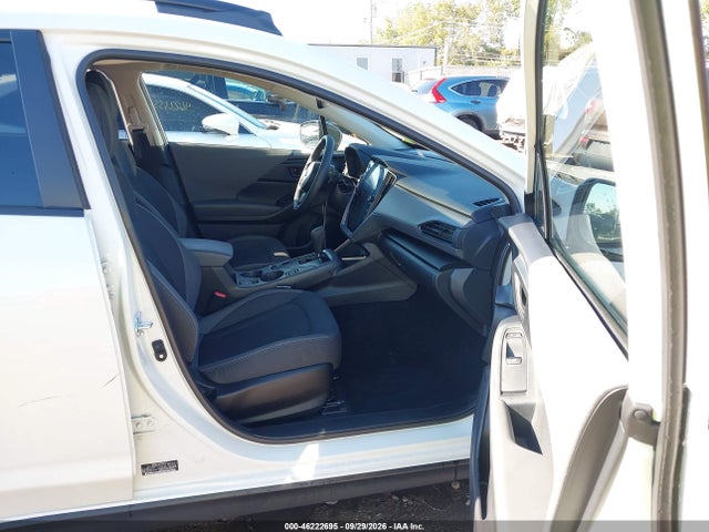 46222695 :رقم المزاد ، JF2GUHDC3SH221815 vin ، 2025 Subaru Crosstrek Premium مزاد بيع