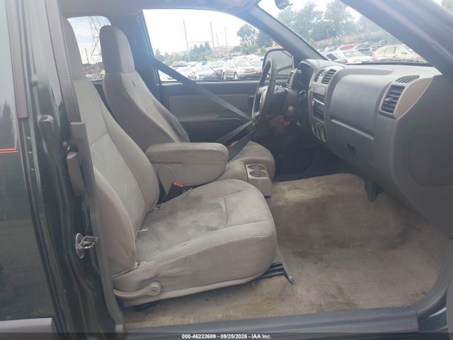 Продаж на аукціоні авто 2004 Chevrolet Colorado Ls, vin: 1GCDS196548182164, номер лоту: 46222699