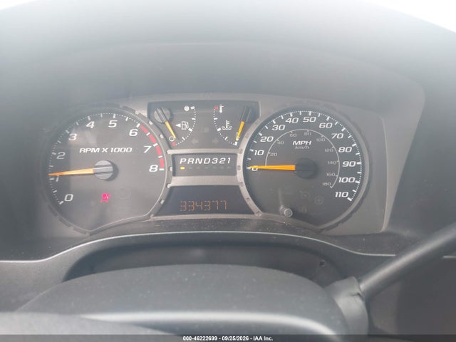 Продаж на аукціоні авто 2004 Chevrolet Colorado Ls, vin: 1GCDS196548182164, номер лоту: 46222699