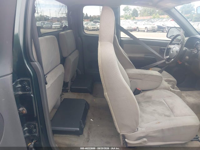 Продаж на аукціоні авто 2004 Chevrolet Colorado Ls, vin: 1GCDS196548182164, номер лоту: 46222699