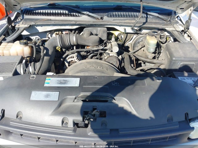 Aukcja sprzedaży 2002 Chevrolet Silverado 1500, vin: 1GCEC14W02Z179009, numer aukcji: 46222700