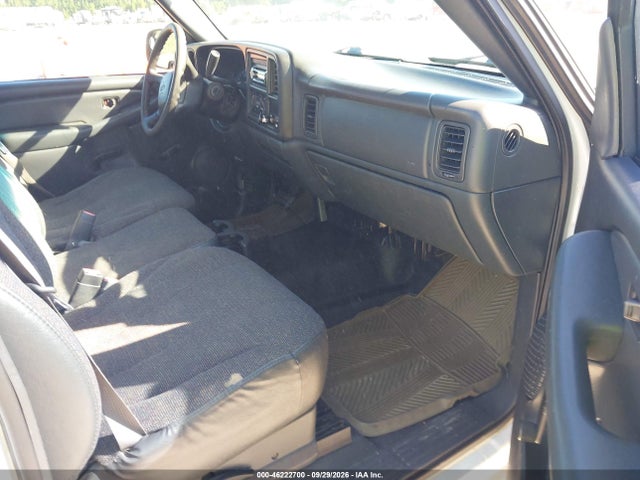 Aukcja sprzedaży 2002 Chevrolet Silverado 1500, vin: 1GCEC14W02Z179009, numer aukcji: 46222700