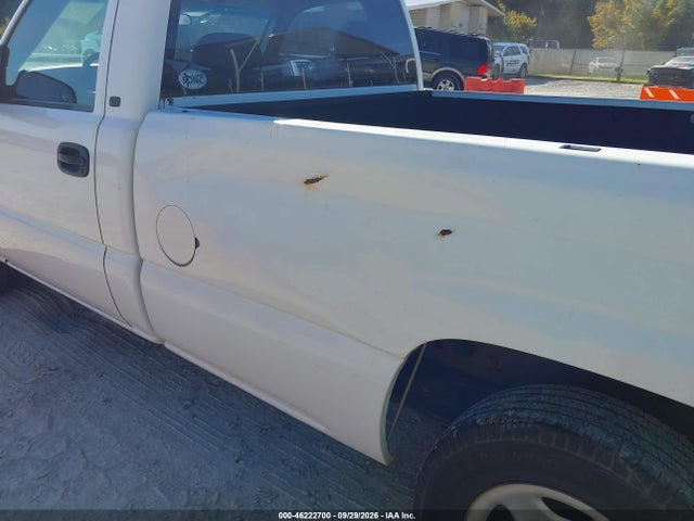Aukcja sprzedaży 2002 Chevrolet Silverado 1500, vin: 1GCEC14W02Z179009, numer aukcji: 46222700