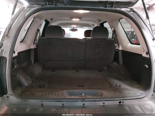 46222717 :رقم المزاد ، 1GNDT13S682142226 vin ، 2008 Chevrolet Trailblazer Lt مزاد بيع