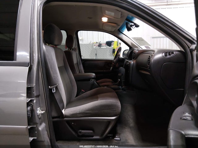 46222717 :رقم المزاد ، 1GNDT13S682142226 vin ، 2008 Chevrolet Trailblazer Lt مزاد بيع