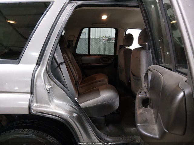 46222717 :رقم المزاد ، 1GNDT13S682142226 vin ، 2008 Chevrolet Trailblazer Lt مزاد بيع