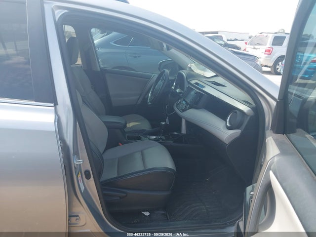 Продажа на аукционе авто 2017 Toyota Rav4 Limited, vin: 2T3YFREVXHW383219, номер лота: 46222725