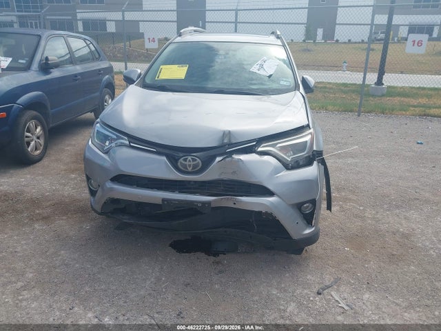 Продажа на аукционе авто 2017 Toyota Rav4 Limited, vin: 2T3YFREVXHW383219, номер лота: 46222725