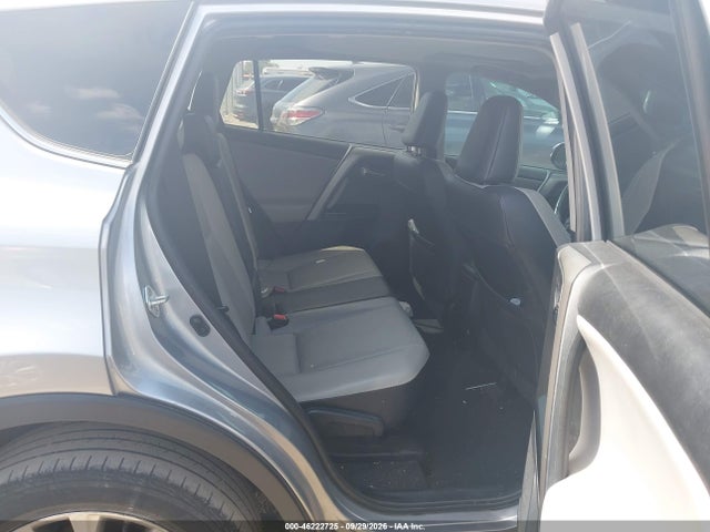 Продажа на аукционе авто 2017 Toyota Rav4 Limited, vin: 2T3YFREVXHW383219, номер лота: 46222725