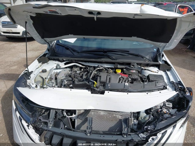 Aukcja sprzedaży 2026 Nissan Sentra S, vin: 3N1AB9BV9TY265279, numer aukcji: 46222729