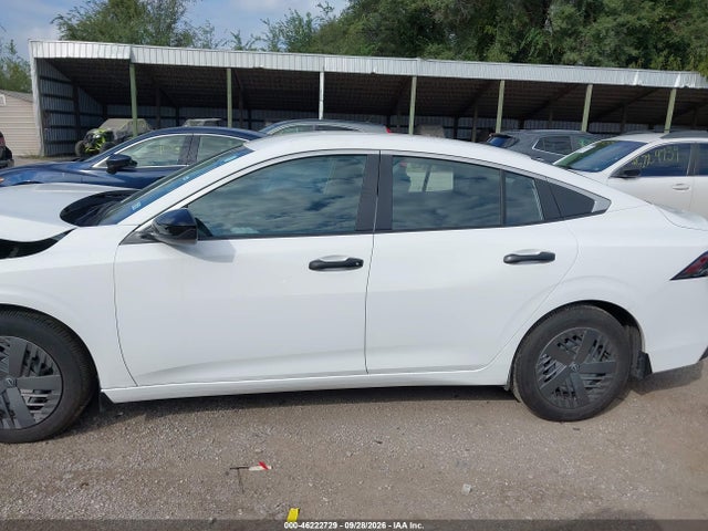 Aukcja sprzedaży 2026 Nissan Sentra S, vin: 3N1AB9BV9TY265279, numer aukcji: 46222729