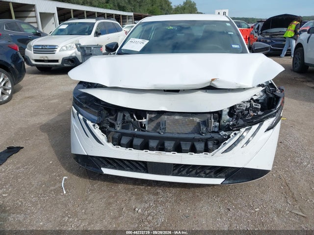 Aukcja sprzedaży 2026 Nissan Sentra S, vin: 3N1AB9BV9TY265279, numer aukcji: 46222729